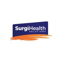 SurgiHealth Solutions logo - Similar company to Interscan Corporation