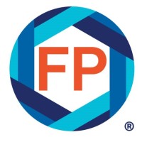 FP Canada logo - Similar company to Canadian Securities Institute