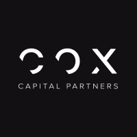 Cox Capital Partners logo - Similar company to Nak'Us