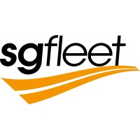 SG Fleet UK logo - Similar company to Liquid Fleet Ltd