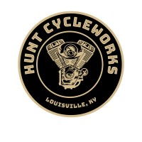 Hunt Cycleworks logo - Similar company to Titan Brands Hospitality Group