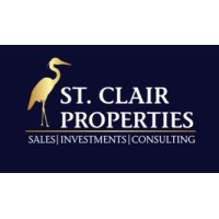 St Clair Properties logo - Similar company to Uo Real Estate Investment Group