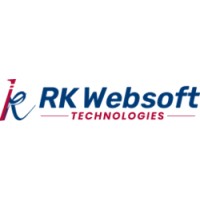RK Websoft Technologies Pvt Ltd logo - Similar company to Rk Webtechnology