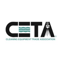 CLEANING EQUIPMENT TRADE ASSOCIATION INC logo - Similar company to Simple Clean Llc Power Washing Services