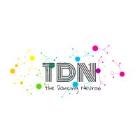 The Dancing Neuron logo - Similar company to Consilience Science And Art Journal