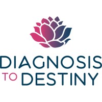 Diagnosis to Destiny logo - Similar company to Nixdev