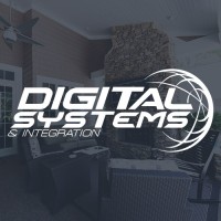 Digital Systems & Integration logo - Similar company to Technical Doctor