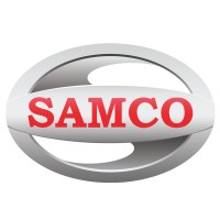 SP.SAMCO logo - Similar company to Dk Engineering Jsc