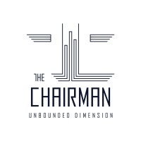 The Chairman logo - Similar company to Hawk Insight