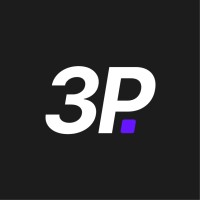 3P Marketing logo - Similar company to Op7 | Franchising