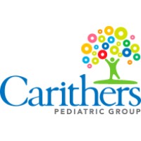 Carithers Pediatrics logo - Similar company to Tuka Pediatrics