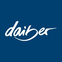 Gustav Daiber GmbH logo - Similar company to Halfar System Gmbh