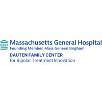 Massachusetts General Hospital - Dauten Center for Bipolar Treatment Innovation logo - Similar company to Cell Resource Core, Massachusetts General Hospital, Harvard Medical School