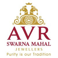 AVR Swarnamahal Jewelry Limited logo - Similar company to Codergallery