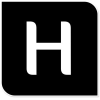 HONETi - Custom Software House logo - Similar company to Imset - Software House