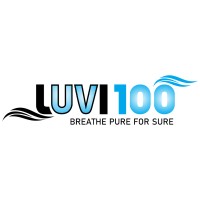LUVI100 logo - Similar company to Perrona Health System