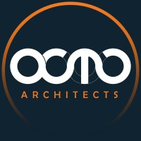 OCTO Architects logo - Similar company to Microcenter-Bahrain