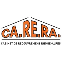Cabinet Recouvrement Rhône Alpes | CA.RE.RA logo - Similar company to Guemar Talent