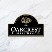 Oakcrest Funeral Services logo - Similar company to Kronish Funeral Services