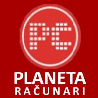PLANETA RACUNARI logo - Similar company to Спартан