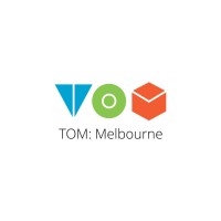 TOM: Melbourne logo - Similar company to The Malpa Project