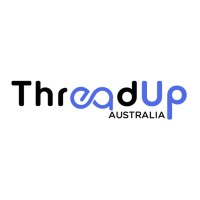 ThreadUp Australia logo - Similar company to Good Sammy Enterprises