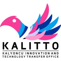 KALİTTO / Kalyoncu İnov. ve Tek. Transfer Ofisi logo - Similar company to Bumel Technology R&D