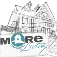 MORe Living Renovations logo - Similar company to Sanitree