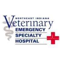 Northeast Indiana Veterinary Emergency & Specialty Hospital logo - Similar company to Animal Emergency Hospital Of North Texas