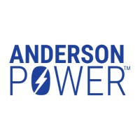 Anderson Power logo - Similar company to Enatel
