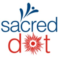 Sacred Dot Tours logo - Similar company to Laksat Journeys