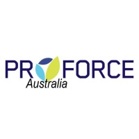 ProForce Australia logo - Similar company to Enabli