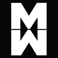 Matthew Weir Graphic Design logo - Similar company to The Design Bean