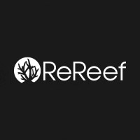 ReReef logo - Similar company to Glaxier
