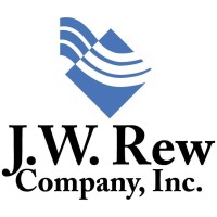 J.W. Rew Company logo - Similar company to Senex Biotechnology. Inc.