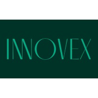 Innovex UK logo - Similar company to Curio Group Ltd