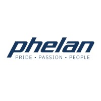 Phelan Construction Ltd. logo - Similar company to Pentaco Construction Ltd