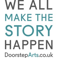 DOORSTEP ARTS CIC logo - Similar company to Big Time Academy