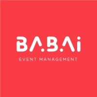 Babai Event Management logo - Similar company to Grupo Xcape