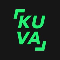 kuva.swiss logo - Similar company to Interactive Media Partner