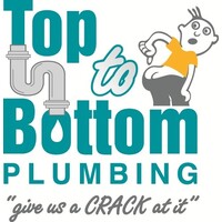 Top To Bottom Plumbing logo - Similar company to Top To Bottom Services, Llc