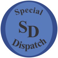 Special Dispatch of California, Inc. logo - Similar company to Trinity Transport