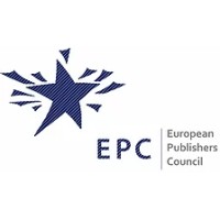 European Publishers Council (EPC) logo - Similar company to Dfri