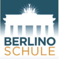 Berlino Schule logo - Similar company to Il Mitte
