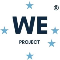 WE Project logo - Similar company to Apple Foundation Program At Università Di Salerno