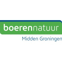 Boerennatuur Midden Groningen logo - Similar company to Ovef