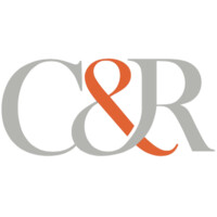 C&R Law logo - Similar company to Sánchez Silva Asociados