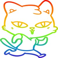 GYM CAT Australia logo - Similar company to Actandbe
