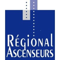 REGIONAL ASCENSEURS OUEST logo - Similar company to Simplyaccess