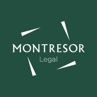 Montresor Legal logo - Similar company to Mra Search
